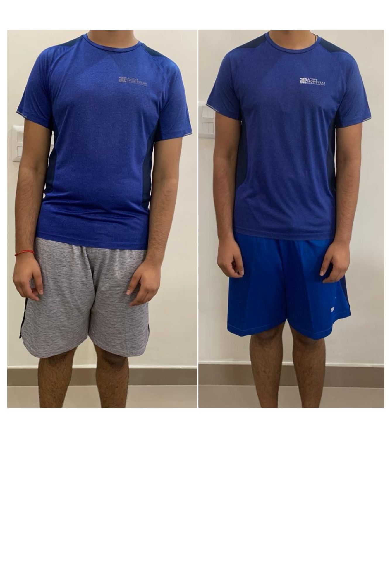 Transformation 4