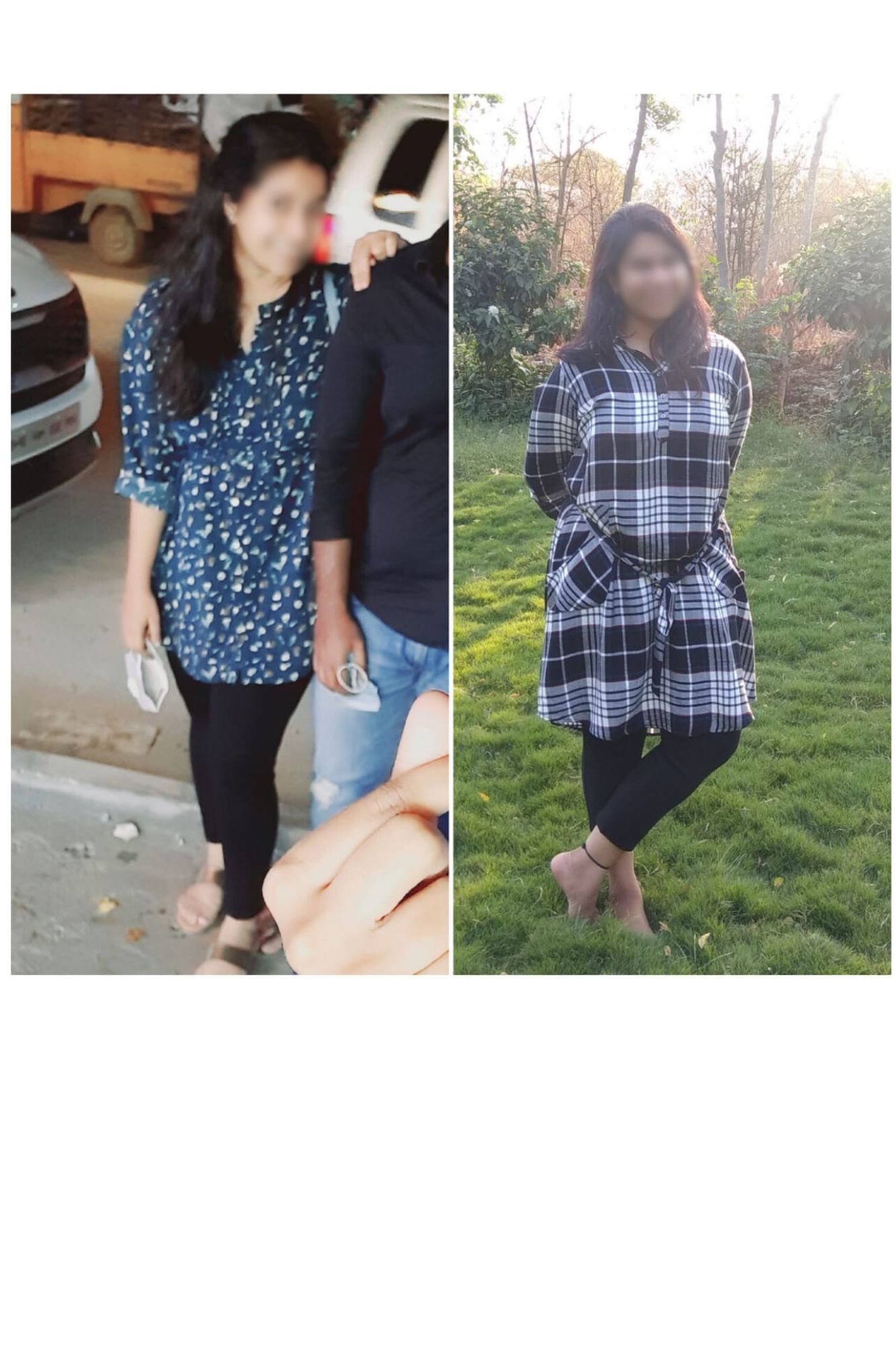 Transformation 7