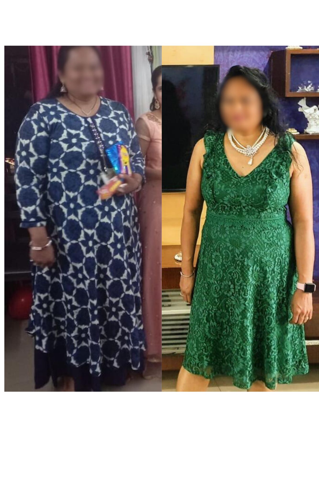 Transformation 8